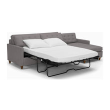 Office Murphy Bed