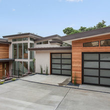 Exteriors