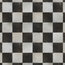 SomerTile 17.75"x17.75" Kings Ceramic Floor/Wall Tile, Damero