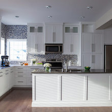 kitchen pantry