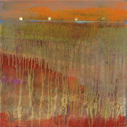 Carousel 2 by Maeve Harris - Artwork