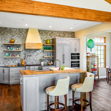 Modern Farmhouse