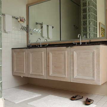 My Houzz: Peek Inside an Artist’s Updated Shotgun Home and Studio