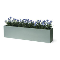 Window Boxes - Products