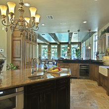kitchens