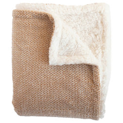 Contemporary Throws by Woven Workz