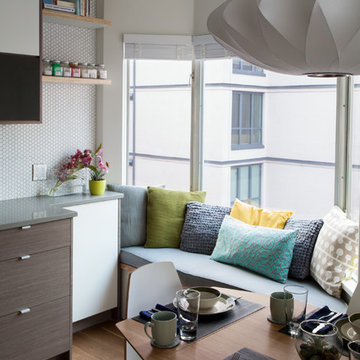 West End Nest Condo