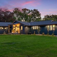 Exterior paint