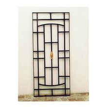 Furnace Door
