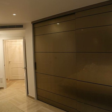 London Project