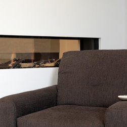 Exclusive Fireplace Studio - Products