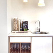 Mini Bar