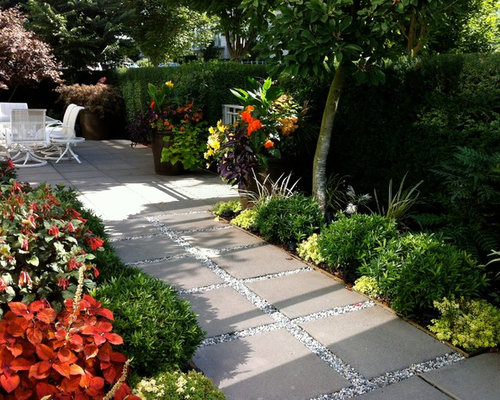 Modern Tropical Garden | Houzz on Modern Tropical Garden
 id=88664