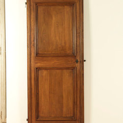 Rustic Doors - Products