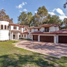 North Florida Artsy Estate