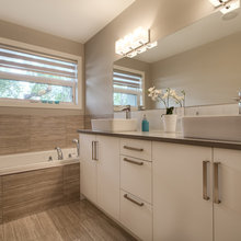 Bathroom Ideas