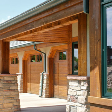 White Hawk Ranch