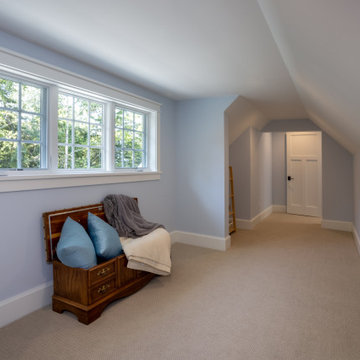 Norwood Cottage Design