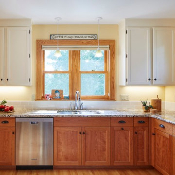 Linden Hills Bungalow