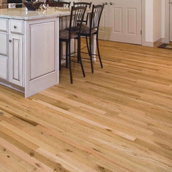 Reclaimed Oak Flooring - Remilled Grade - Hardwood Flooring