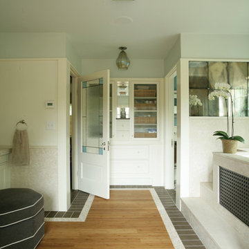 Fantastic Bathrooms