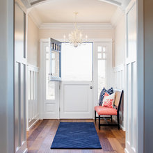 entryway
