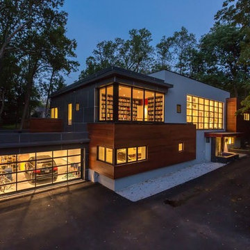 Bethesda Home