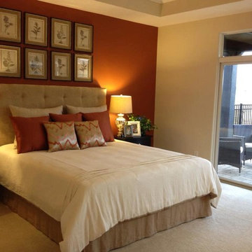 Epcon's Portico Model Home