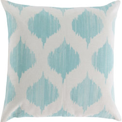 Ogee- (SY-023) - Decorative Pillows