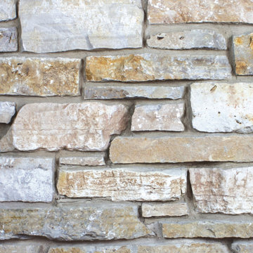 Fond du Lac Rustic