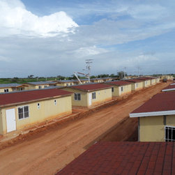 Innova Eco Building Systems - Products