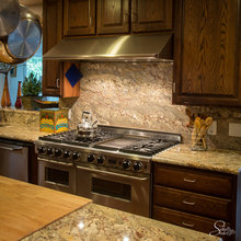 bad kitchen