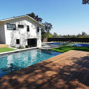 Cupertino Project