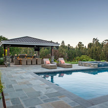 2019 pool
