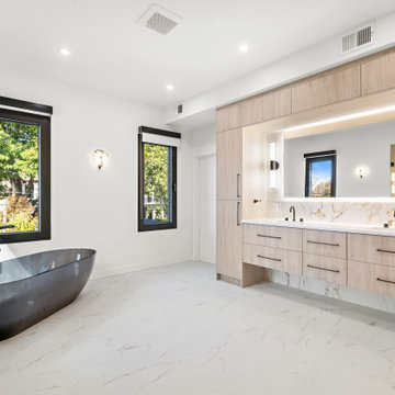 Weehawken Full Remodeling