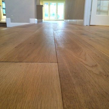 Diablo Flooring, Inc - Hardwood Flooring Projects