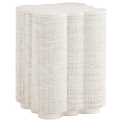 Transitional Side Tables And End Tables by Homesquare