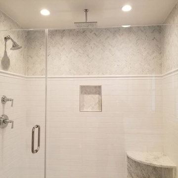 Home Renovation in Westwood