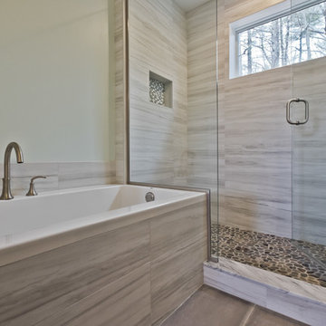 Timber Frame Renovation