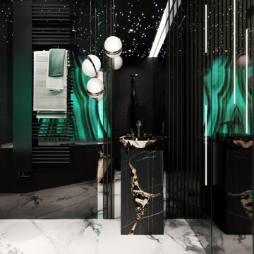 SPA privée