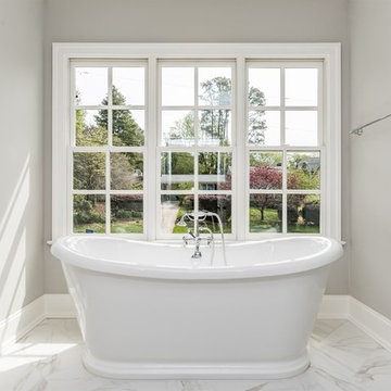 Keswick Residence