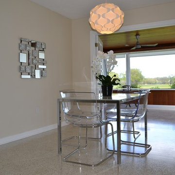 Whitfield Renovation and Staging