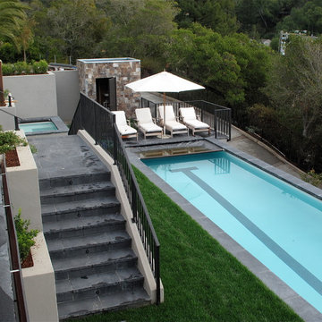 Mill Valley J