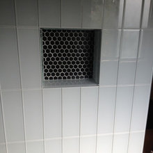 Basement Bathroom