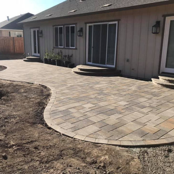 Unique Landscape Projects