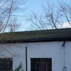 Metal Roofing - Roofing And Gutters
