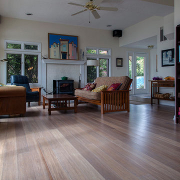 Ambient Artisan Sahara Strand Bamboo Flooring