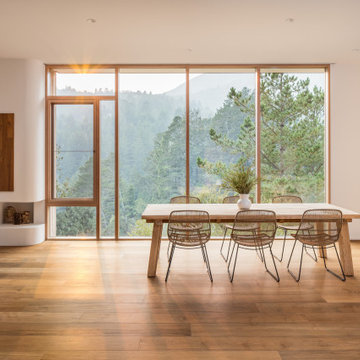 Base Camp | Mill Valley, CA residence