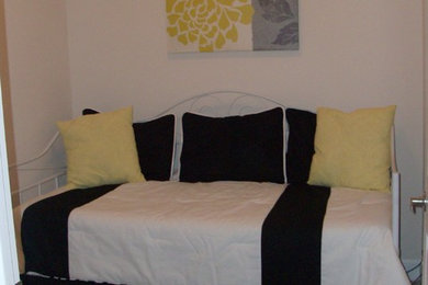 Palisades Apartments in Chenal