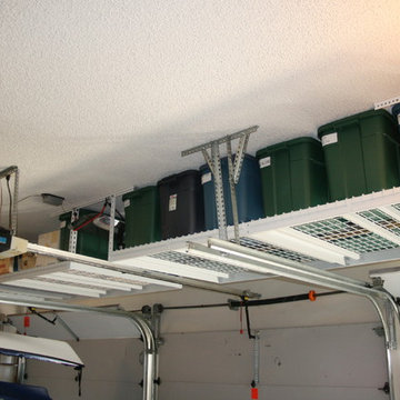 Home Storage Ideas